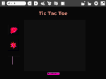 View "Tic Tac Toe" Etoys Project